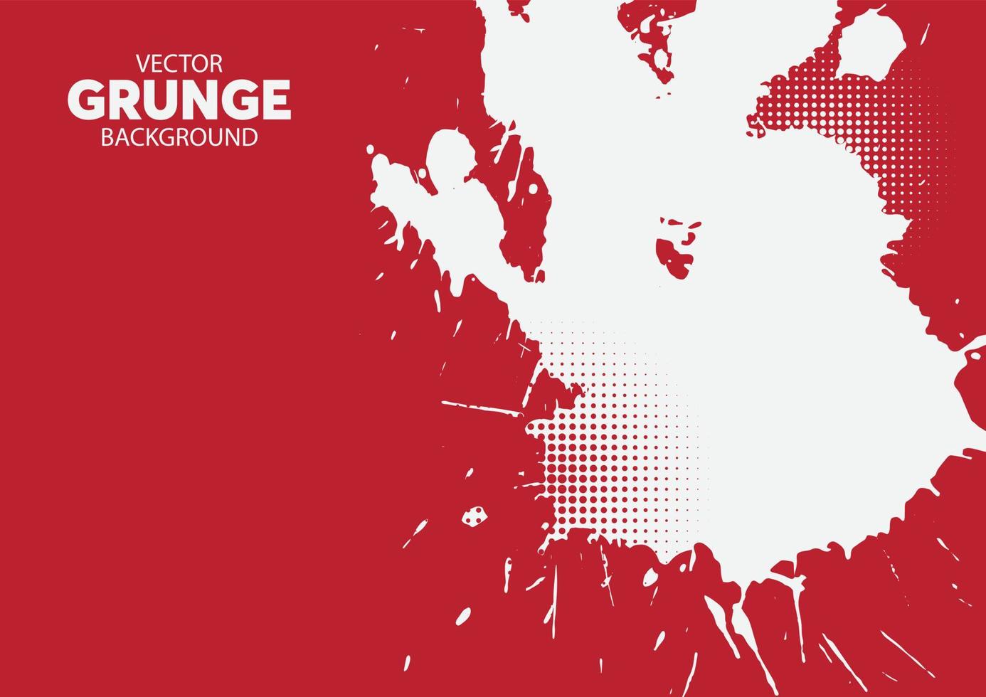 Background. Texture Vector. Dust Overlay Distress Grain ,Simply Place illustration over any Object to Create grungy Effect. abstract, splattered, dirty, poster for your design with red color. vector