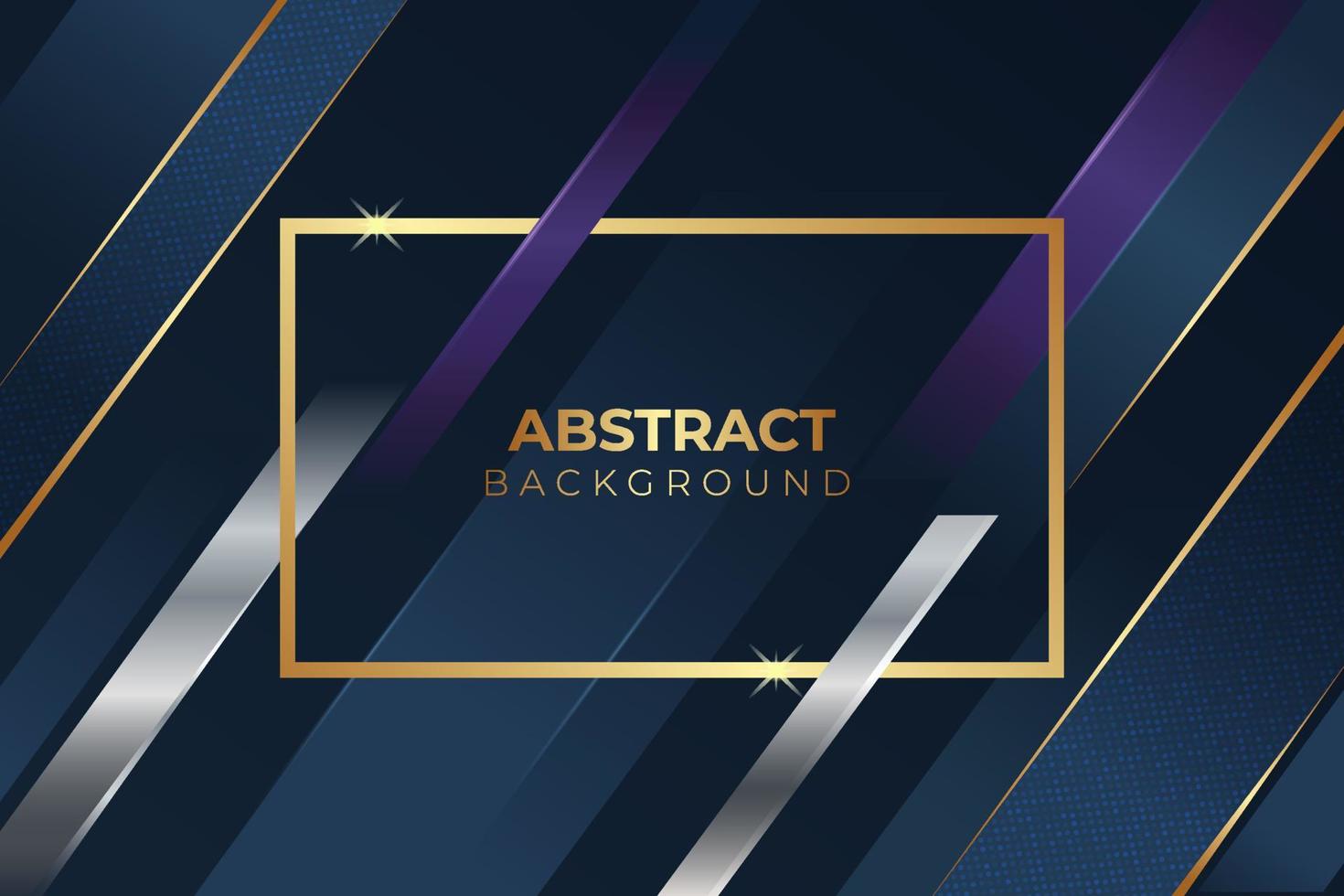 Modern Abstract Background vector