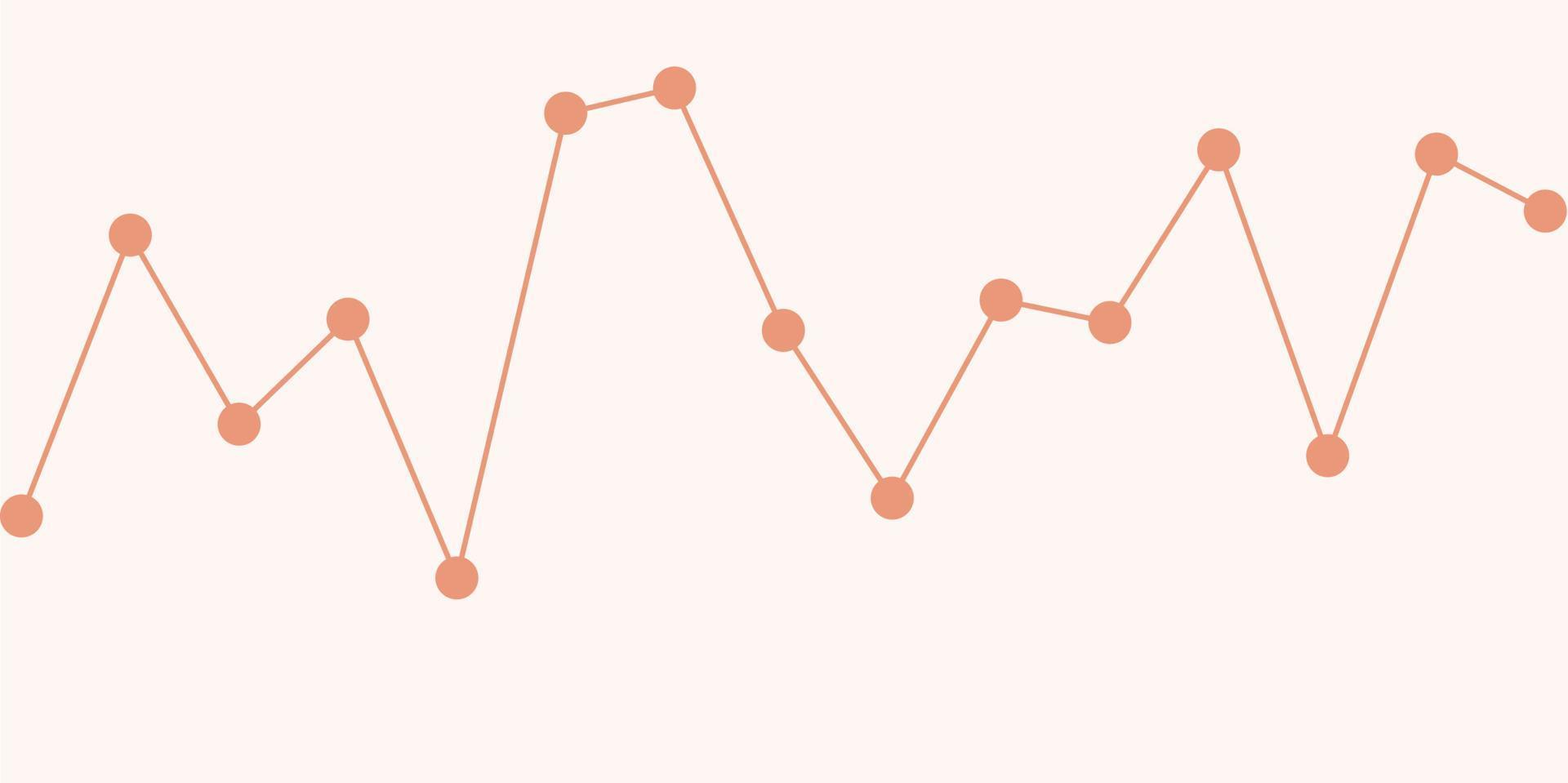 infografías y diagnósticos, gráficos y esquemas vectoriales. gráficos de negocios y elementos infográficos gráficos. vector