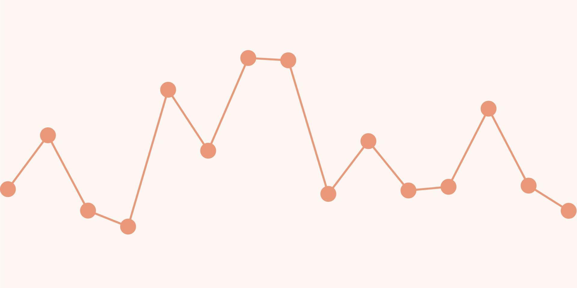 Infographics and diagnostics, charts and schemes vector. Business charts and graphs infographic elements. vector