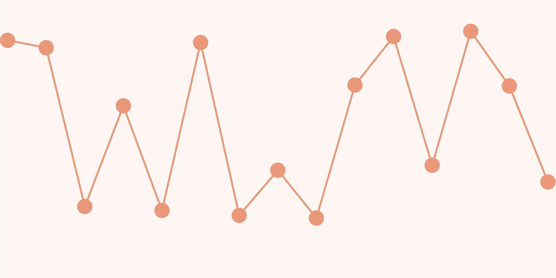 infografías y diagnósticos, gráficos y esquemas vectoriales. gráficos de negocios y elementos infográficos gráficos. vector