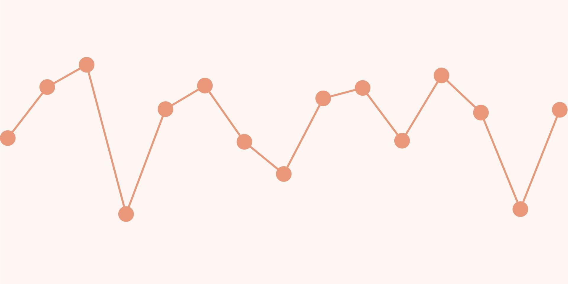 infografías y diagnósticos, gráficos y esquemas vectoriales. gráficos de negocios y elementos infográficos gráficos. vector