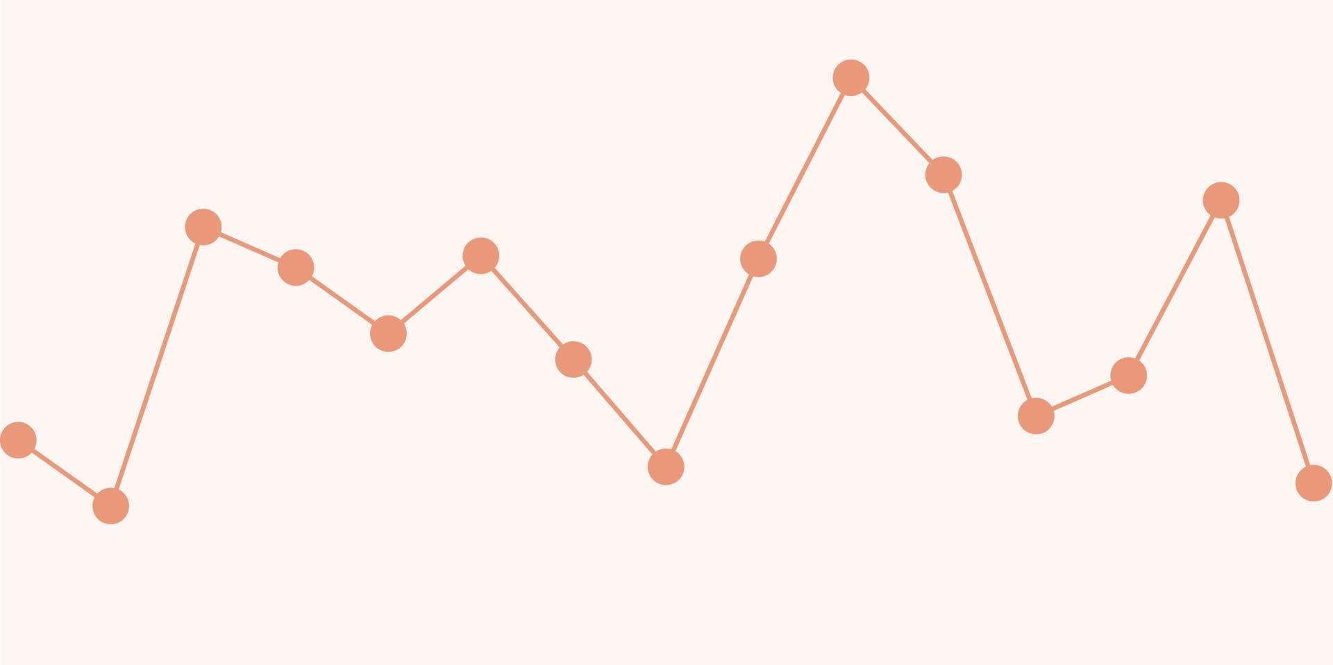 infografías y diagnósticos, gráficos y esquemas vectoriales. gráficos de negocios y elementos infográficos gráficos. vector