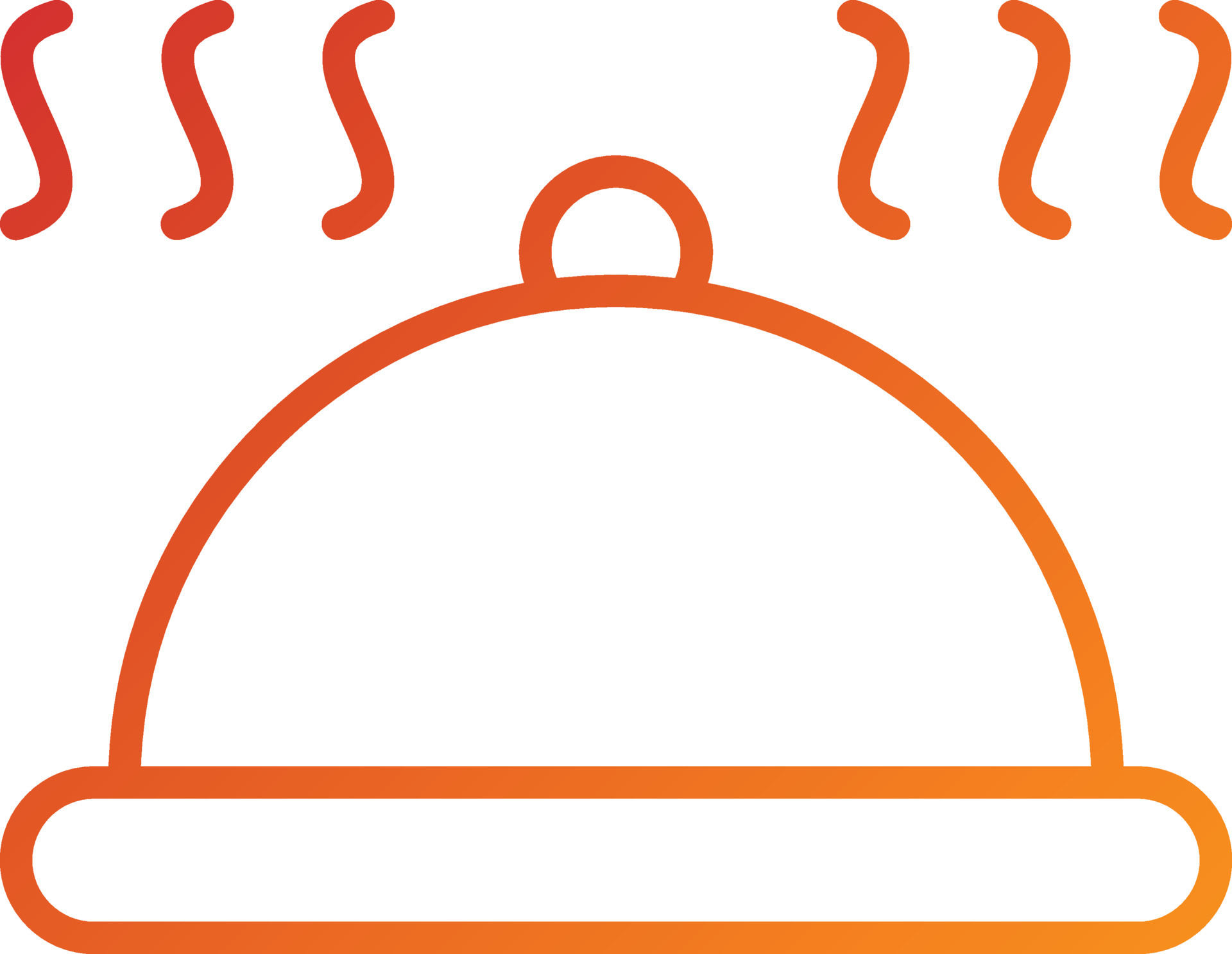 Platter Icon Style 5728988 Vector Art at Vecteezy