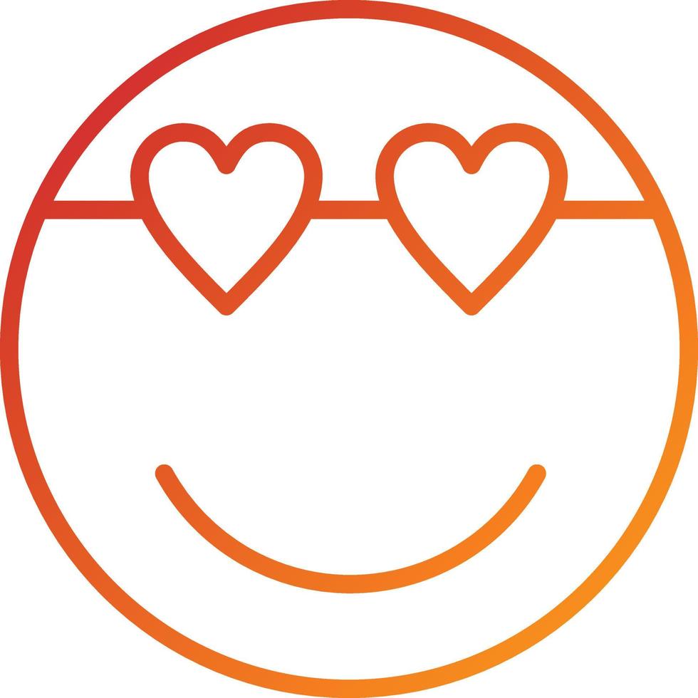 Handsome Icon Style vector