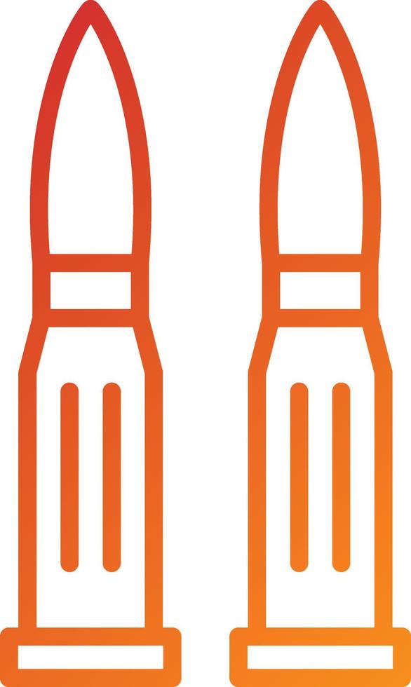 Bullet Icon Style vector