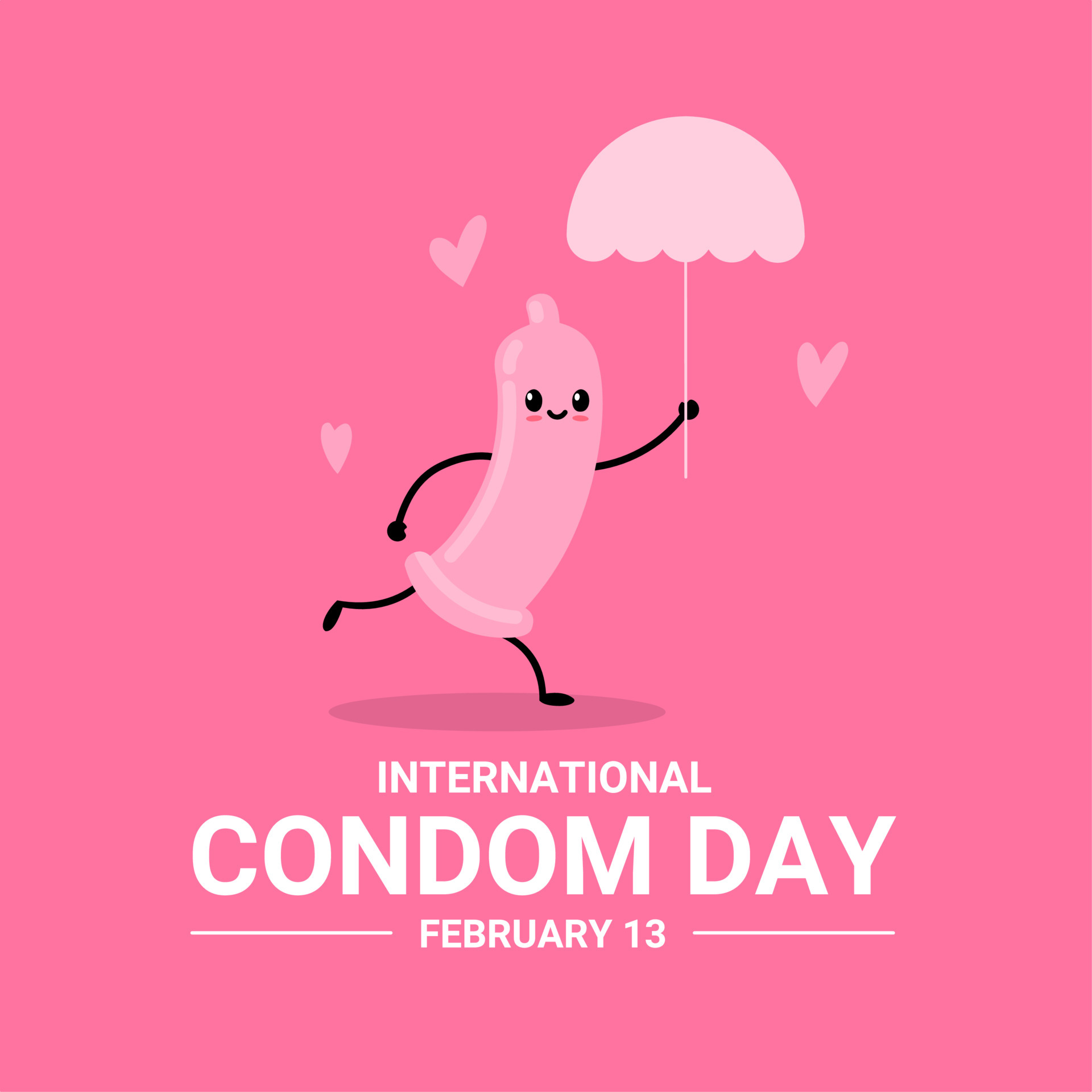 Condom Day