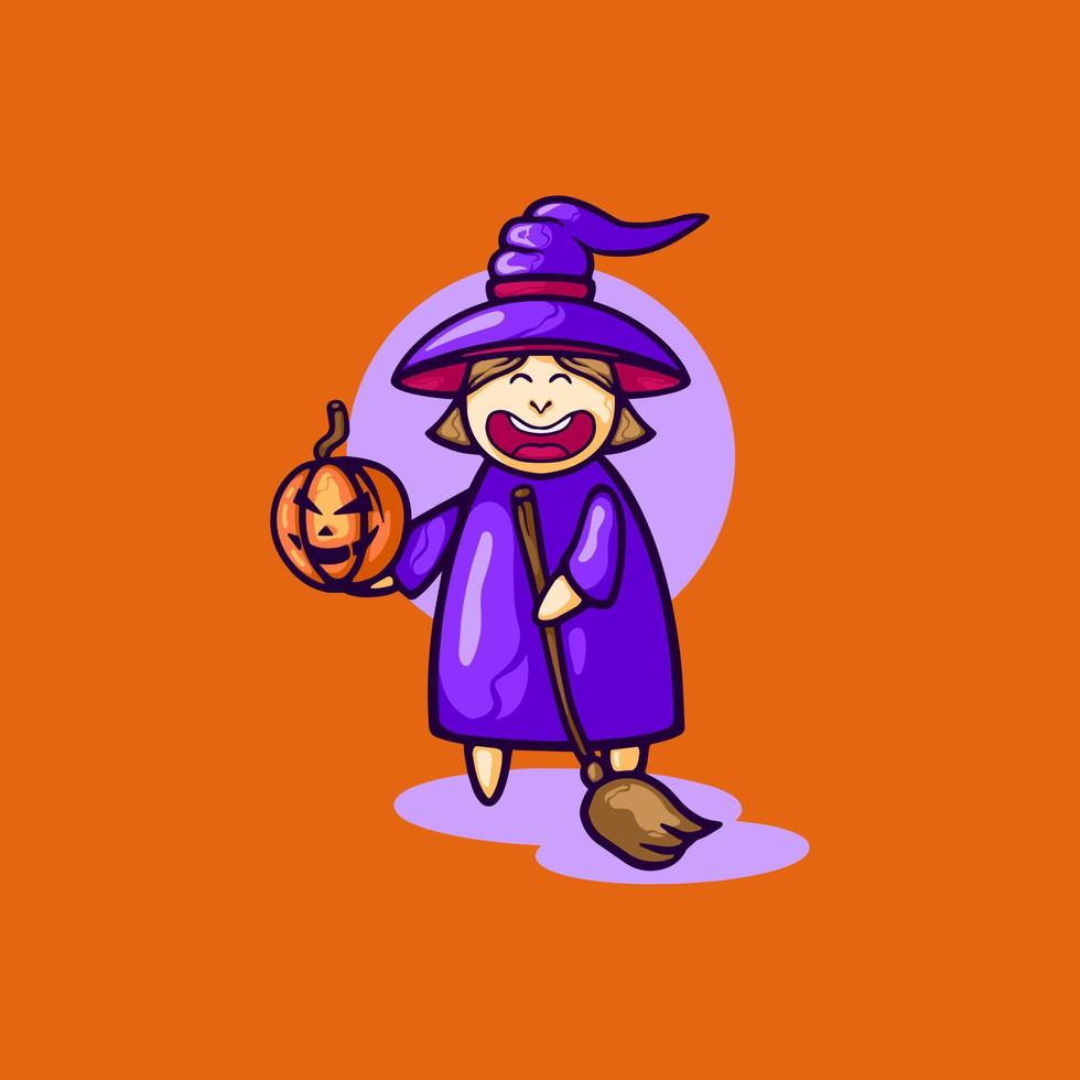 personaje de halloween de brujas para su negocio o mercancía 5730372 Vector en Vecteezy personaje de halloween de brujas para su negocio o mercancía 5730372 Vector en Vecteezy