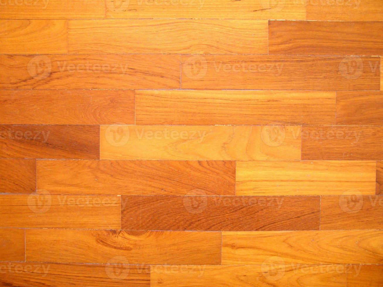 Wood floor texture photo