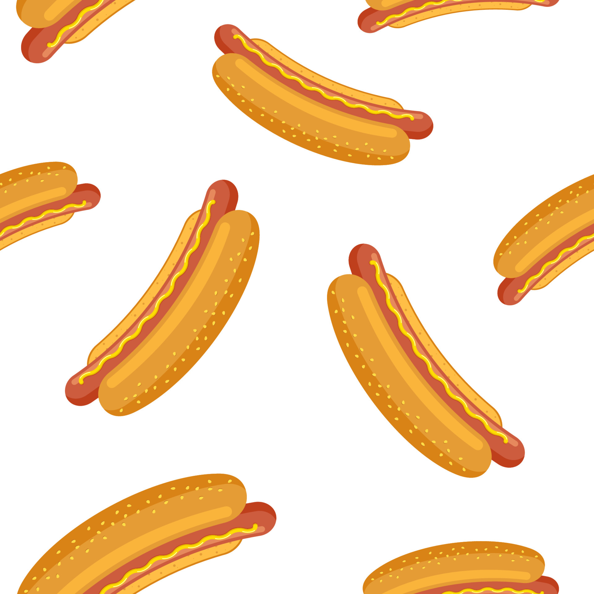 100 Background Of Hotdog Bun Illustrations RoyaltyFree Vector Graphics   Clip Art  iStock