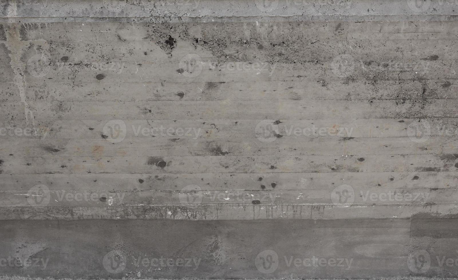 Grey concrete background photo