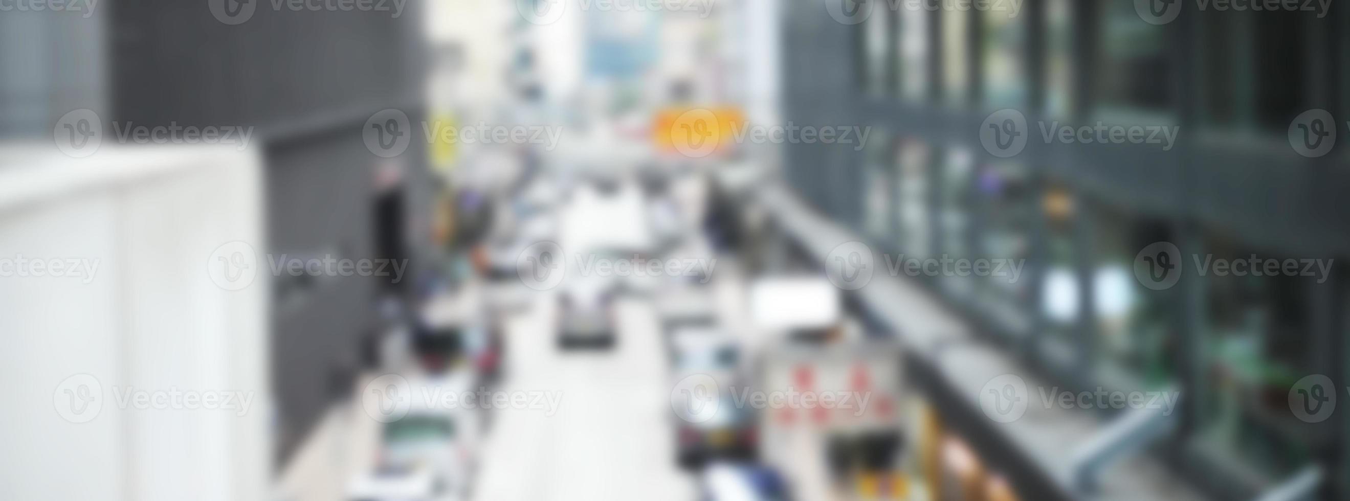 blurred montage urban building background. Defocused image photo