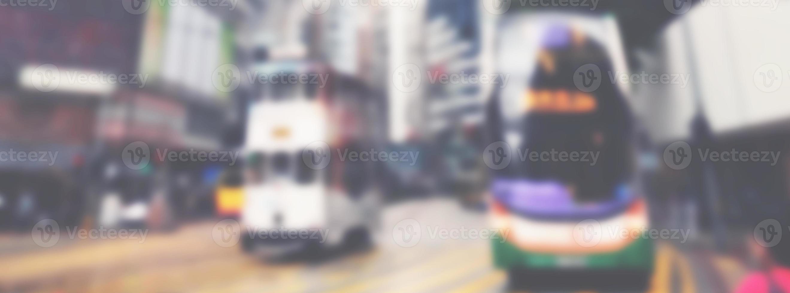 blurred montage urban building background. Defocused image photo