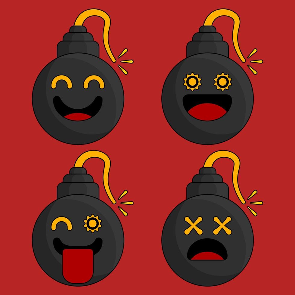 Unique and interesting form of bomb expression vector