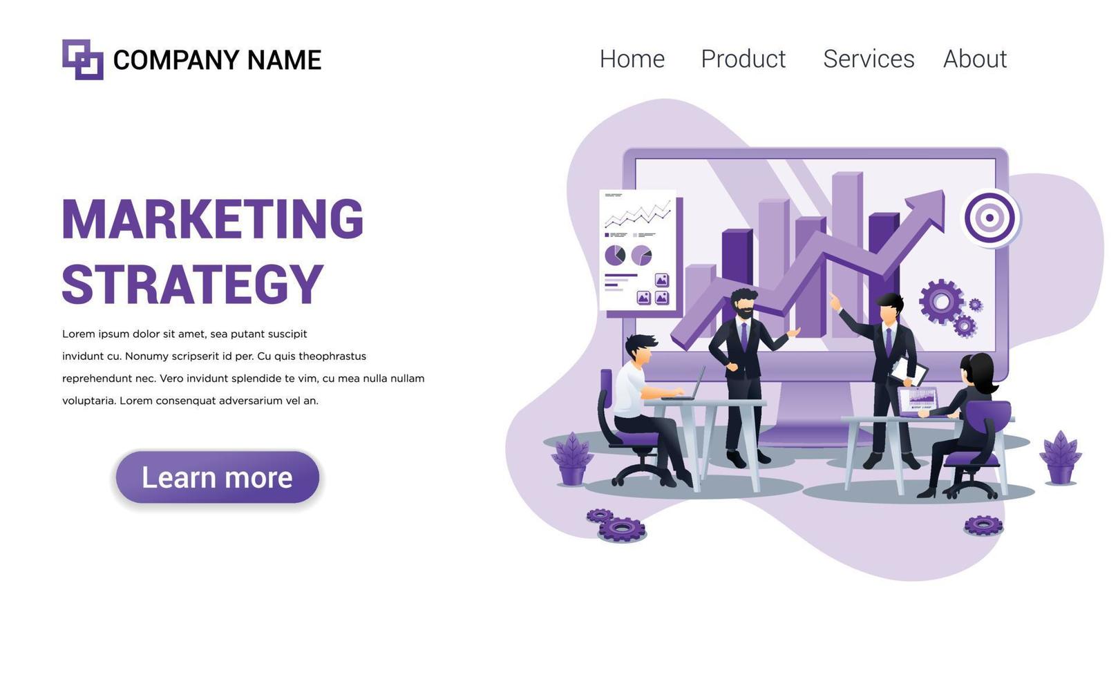 Web Banner, template, interface and UI UX interface Template vector fully editable Design