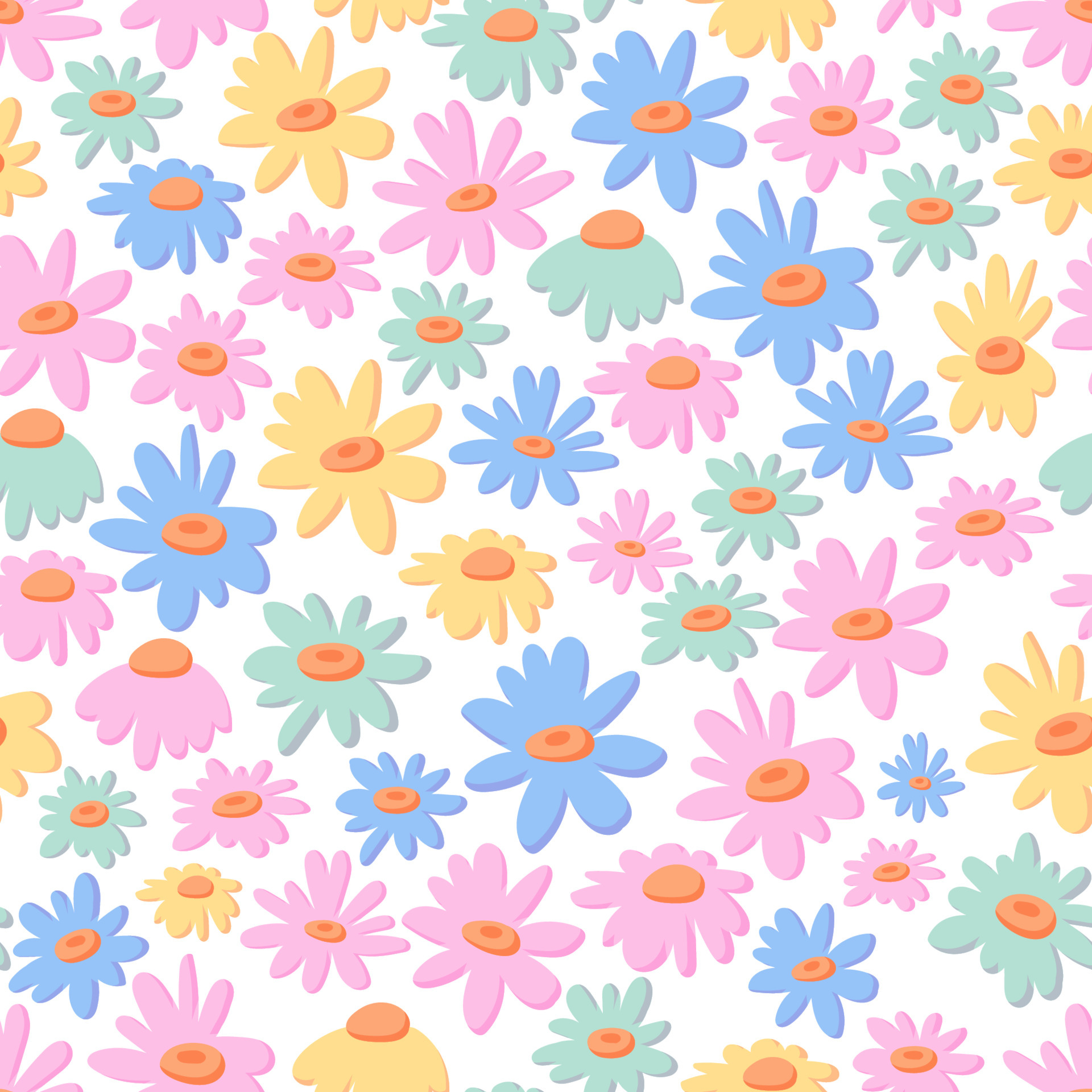 Floral Fabric Pattern Vector Art, Icons, and Graphics for Free Download Floral Fabric Pattern Vector Art, Icons, and Graphics for Free Download