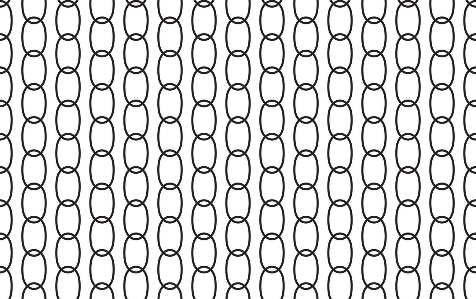 Seamless pattern with black and white colour, modern stripes background, geometric design pattern. Vector illustration.