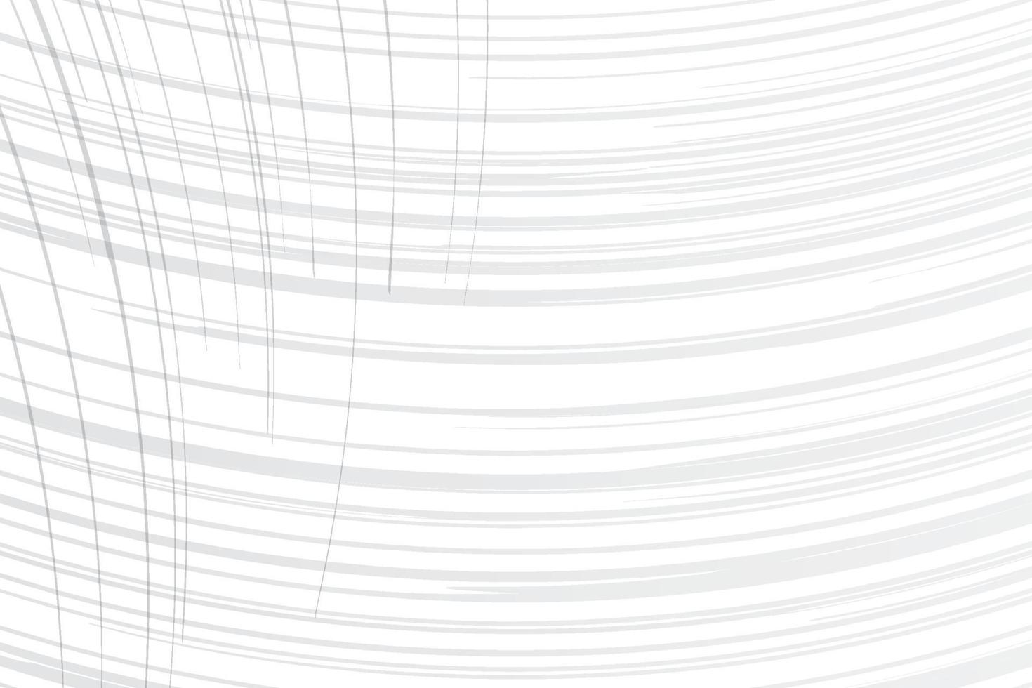Abstract white and gray color, modern design background with geometric shape. Vector illustration.