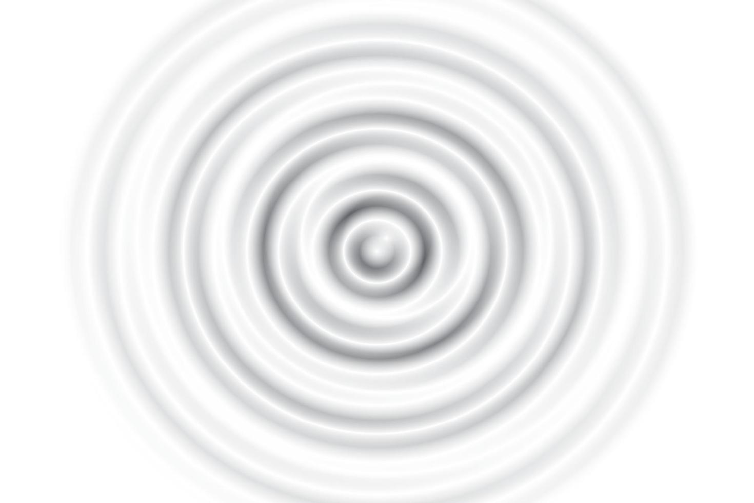 Abstract white and gray color, modern design background with geometric shape. Vector illustration.