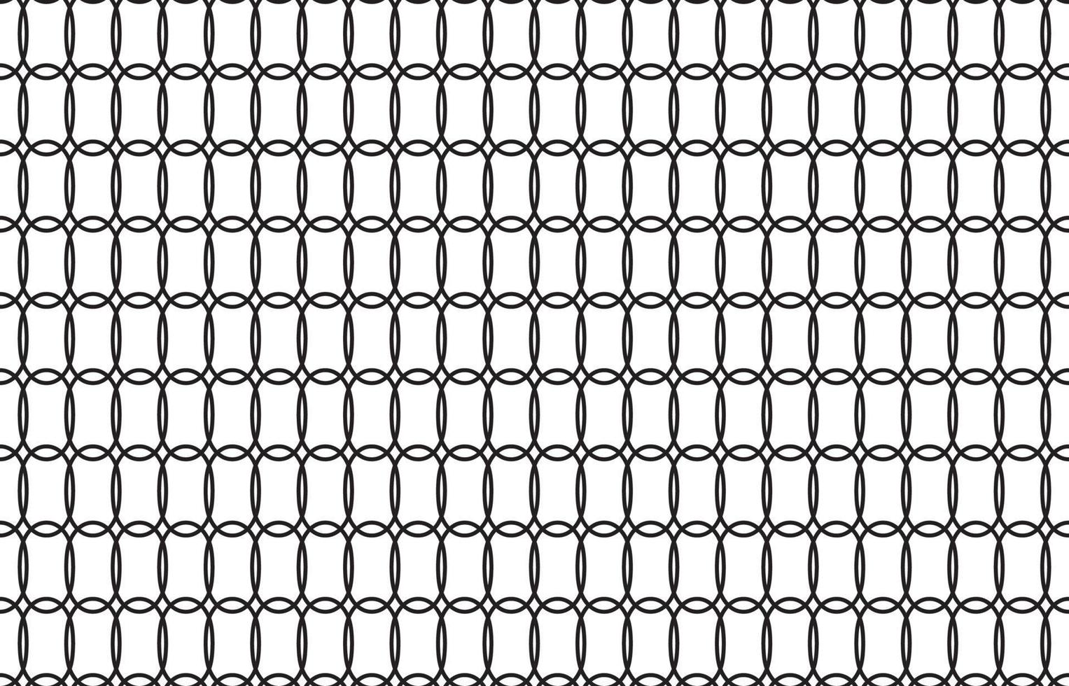 Seamless pattern with black and white colour, modern stripes background, geometric design pattern. Vector illustration.