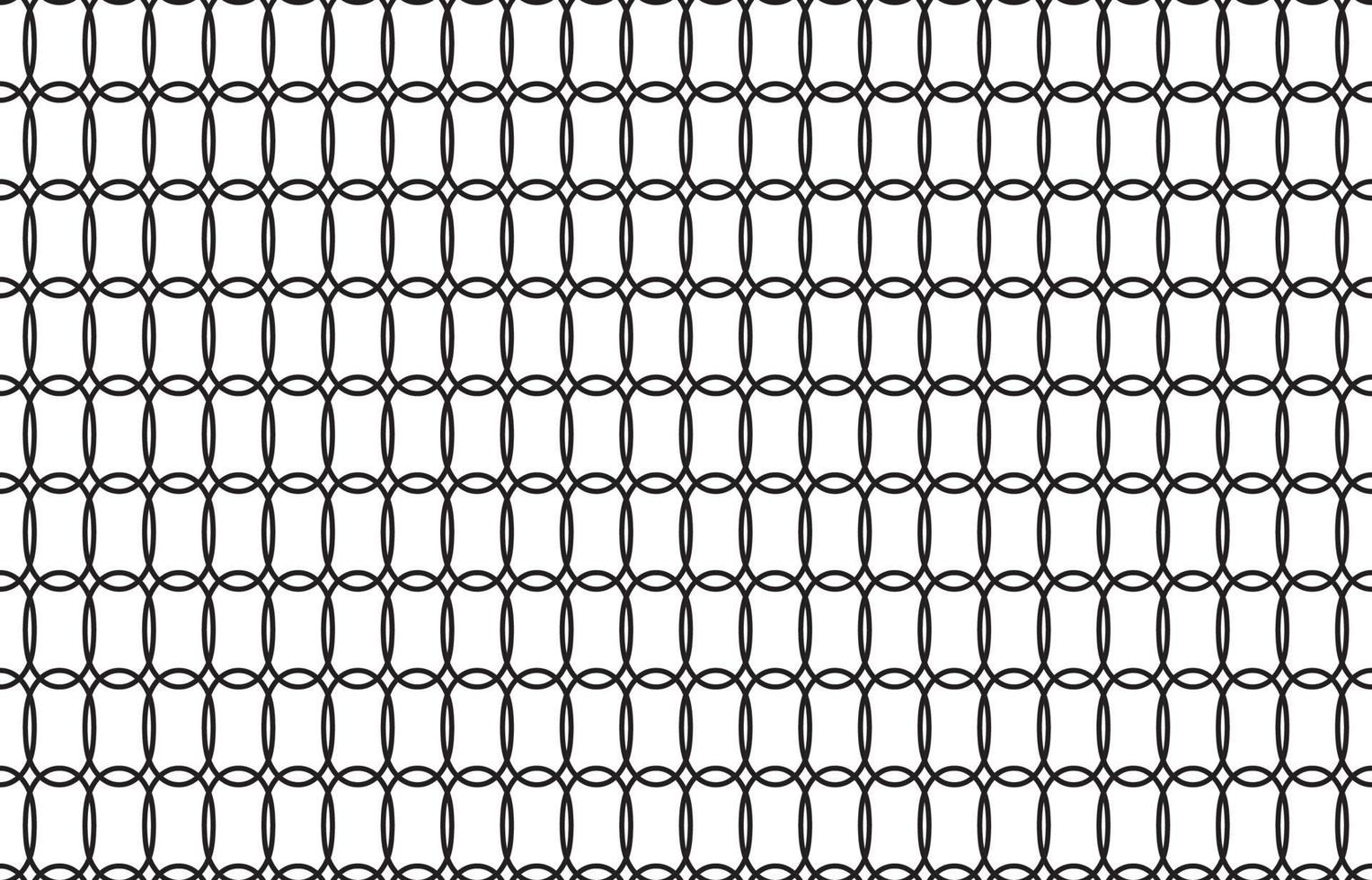 Seamless pattern with black and white colour, modern stripes background, geometric design pattern. Vector illustration.