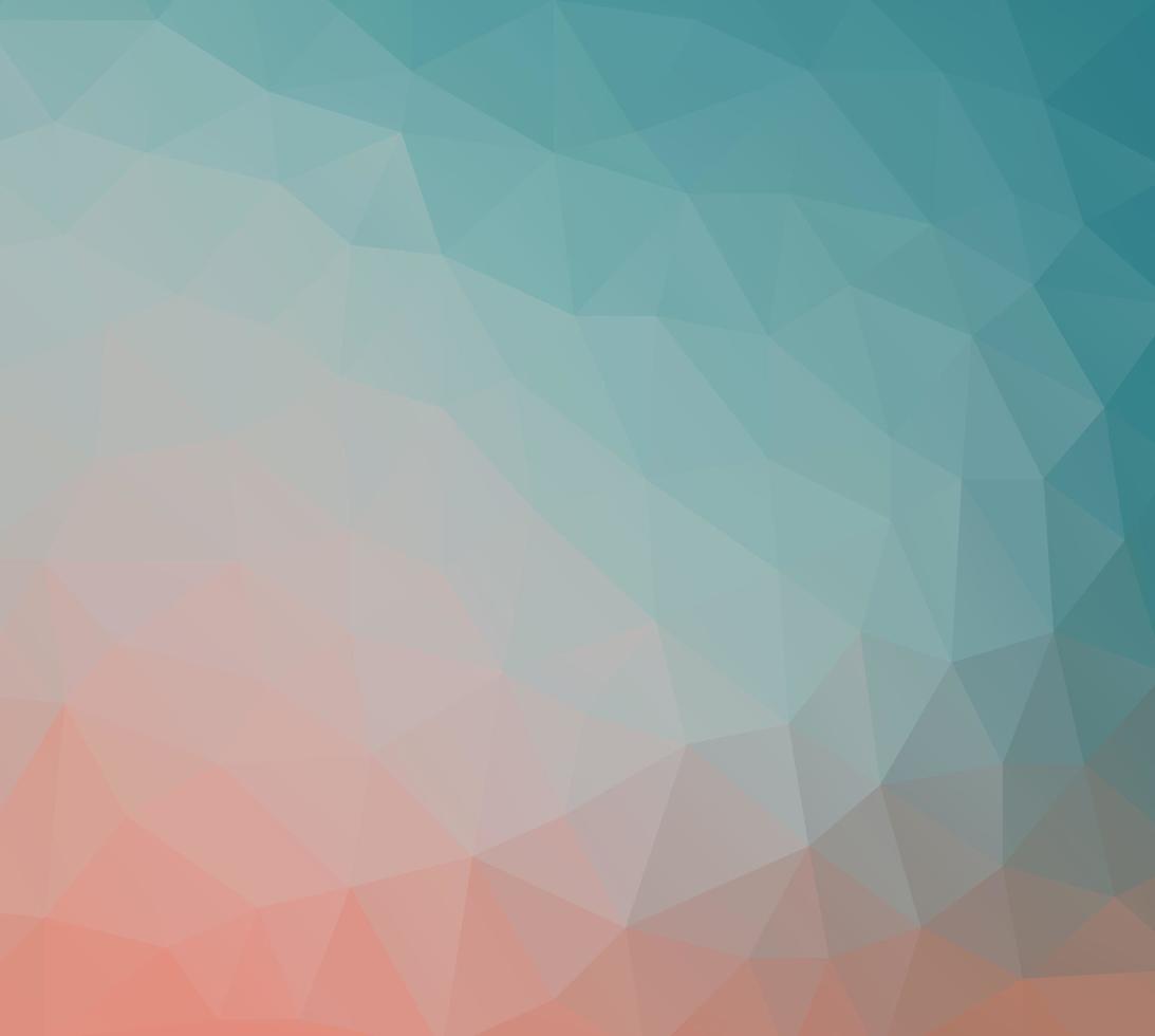 Vector background from polygons, abstract background, wallpaper