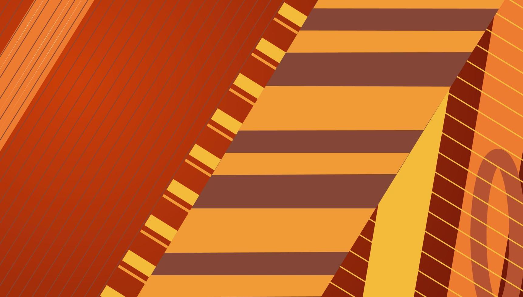 background abstract with line strip vector