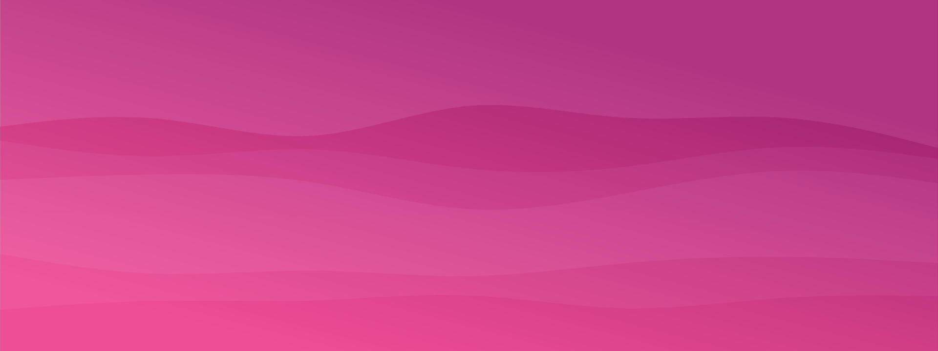 abstract waves fluid shape levels background bright colors gradient. Trendy template for brochure business card landing page website. vector illustration eps10
