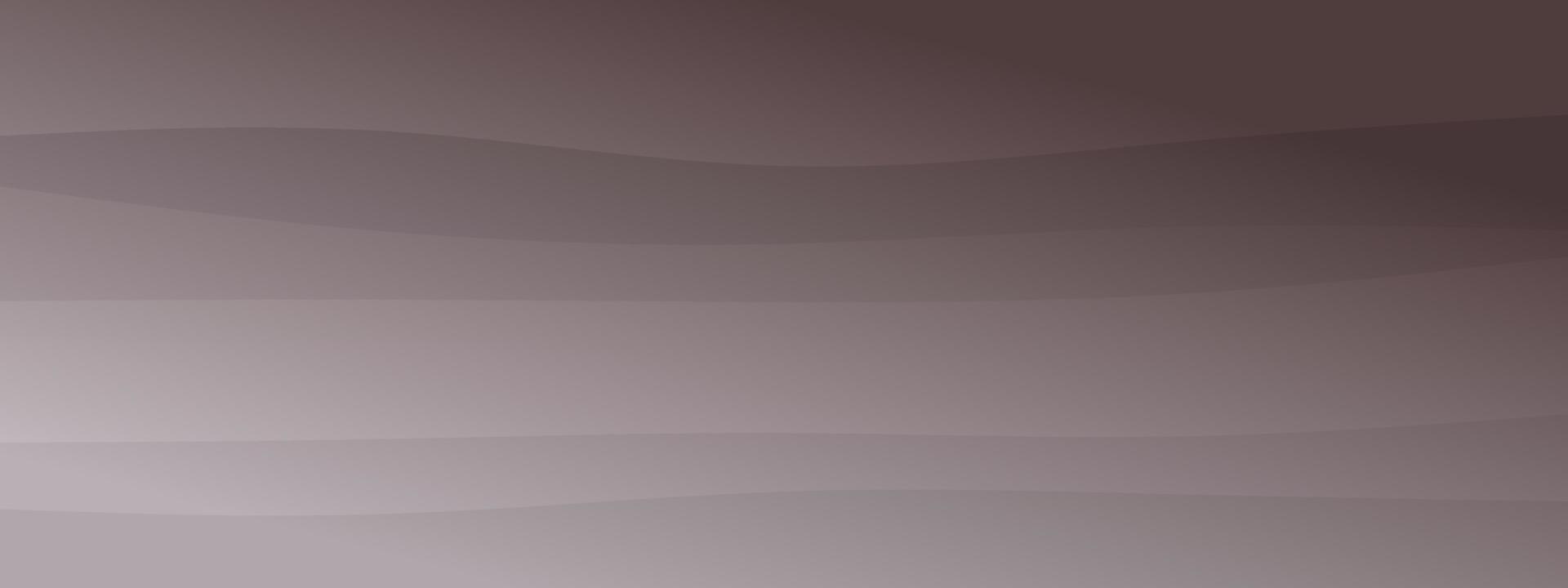 abstract waves fluid shape levels background dark natural pale colors gradient. Trendy template for brochure business card landing page website. vector illustration eps10