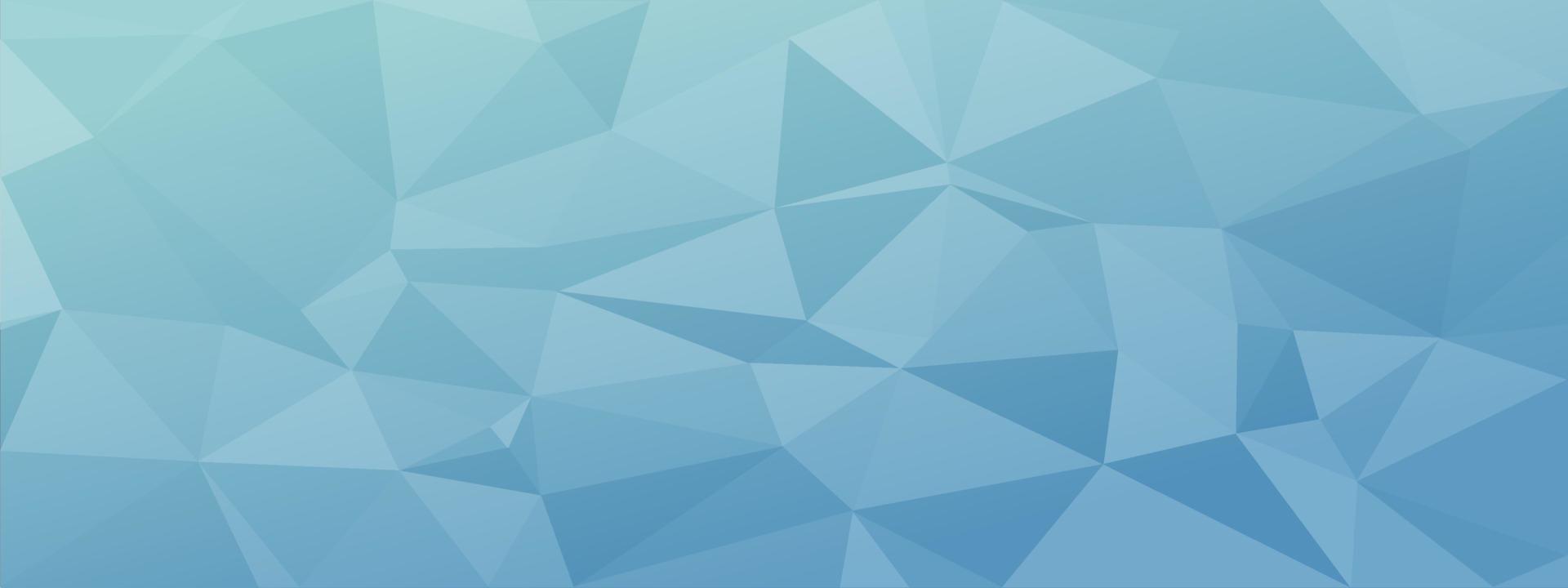 low poly abstract modern background. delicate colors chaotic triangles variable size and rotation. Minimalist layout for business card landing page wallpaper website brochure. Trendy vector eps10