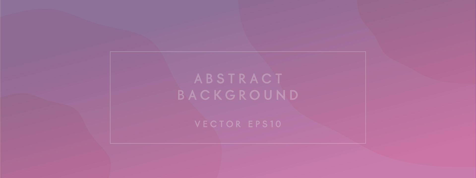 abstract wave fluid shape modern gradient  background combined delicate color. Trendy template for brochure business card landing page website. vector illustration eps10