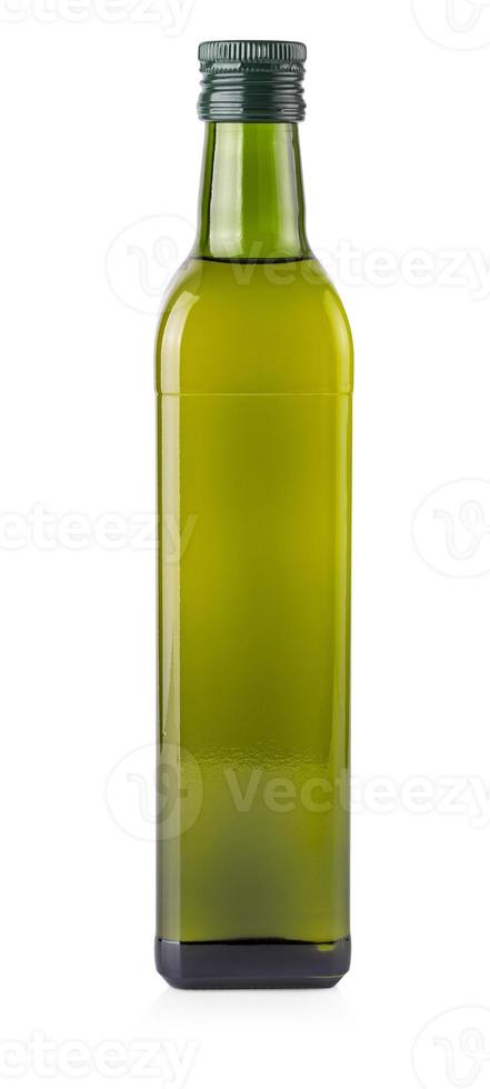Olive oil bottle isolated on white background 5739711 Stock Photo at