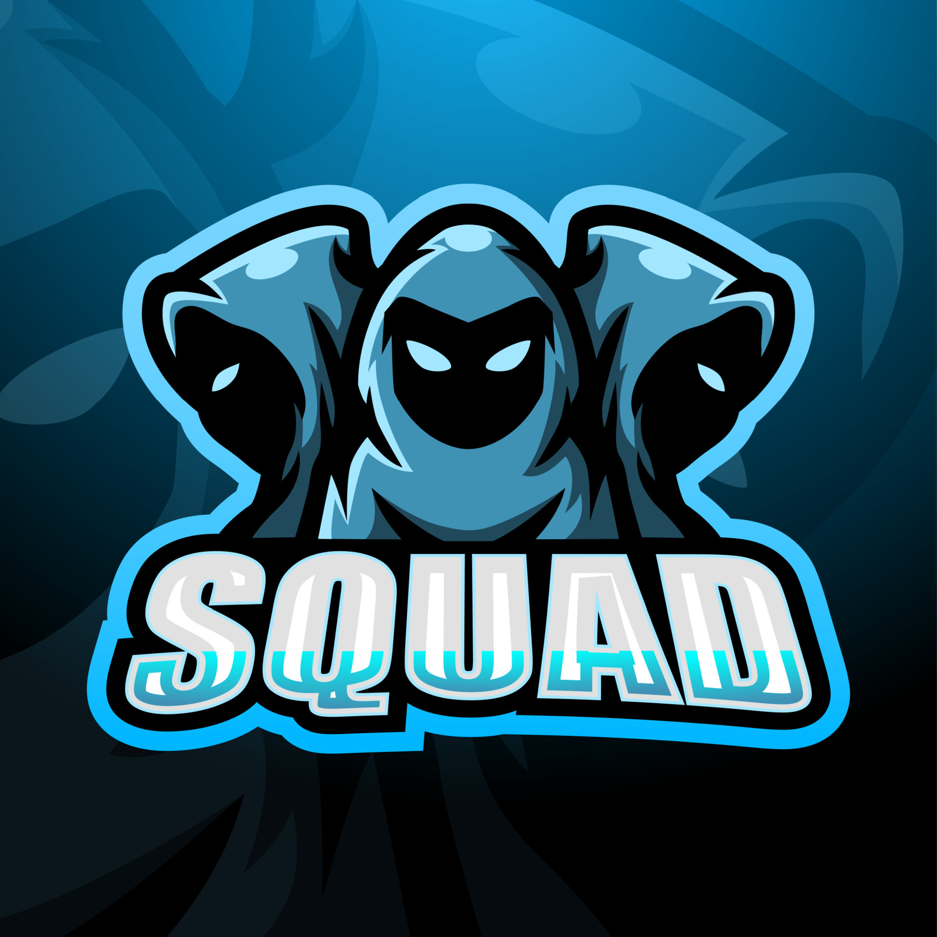3 Ninja Squad Esport Logo Design 5741275 Vector Art At Vecteezy 3-ninja-squad-esport-logo-design-5741275-vector-art-at-vecteezy
