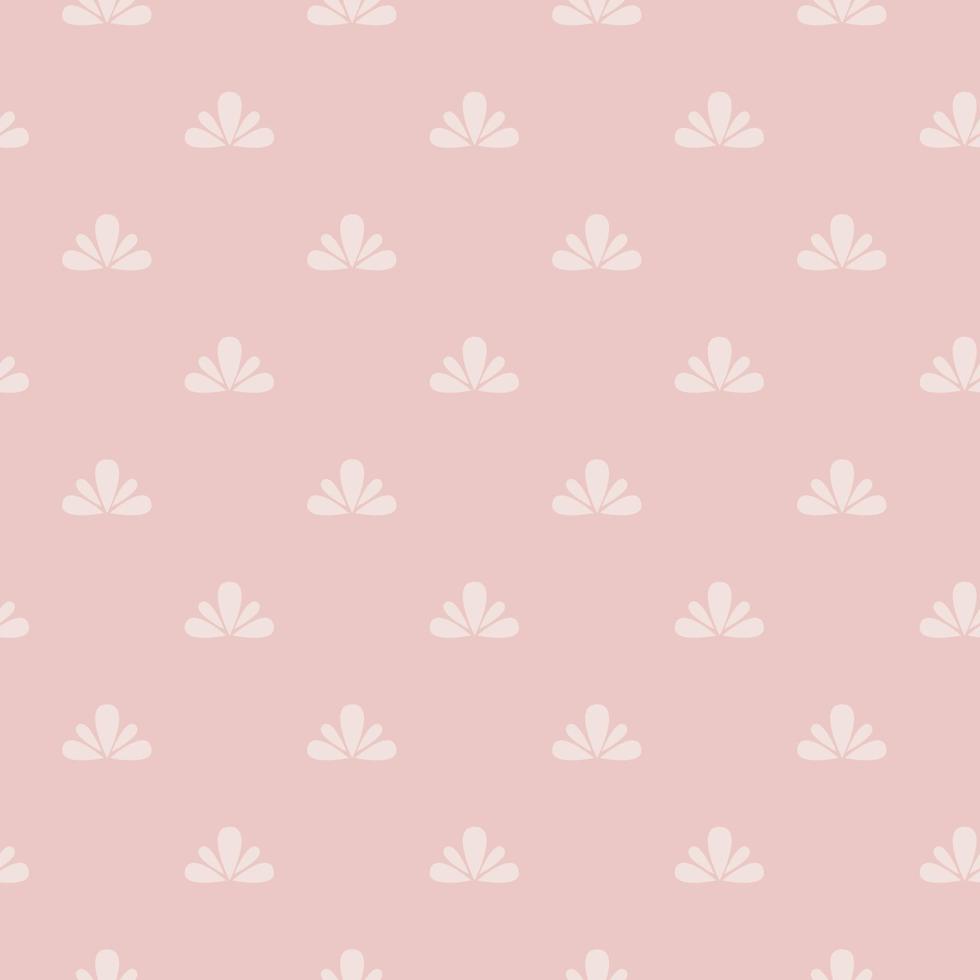 simple minimalistic seamless patterns. Gentle ornaments with lines, drops, polka dot. abstract, geometric background vector