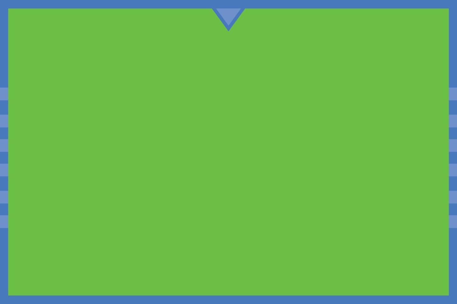 Green Screen Template Camera For Frame Video and File Editable vector