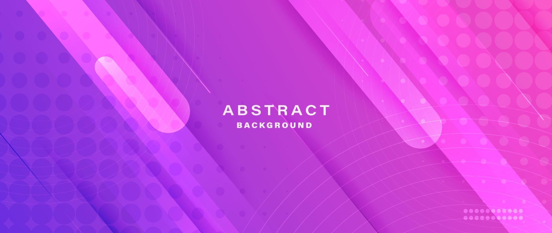 Abstract pink and violet modern background gradient color. 5743846