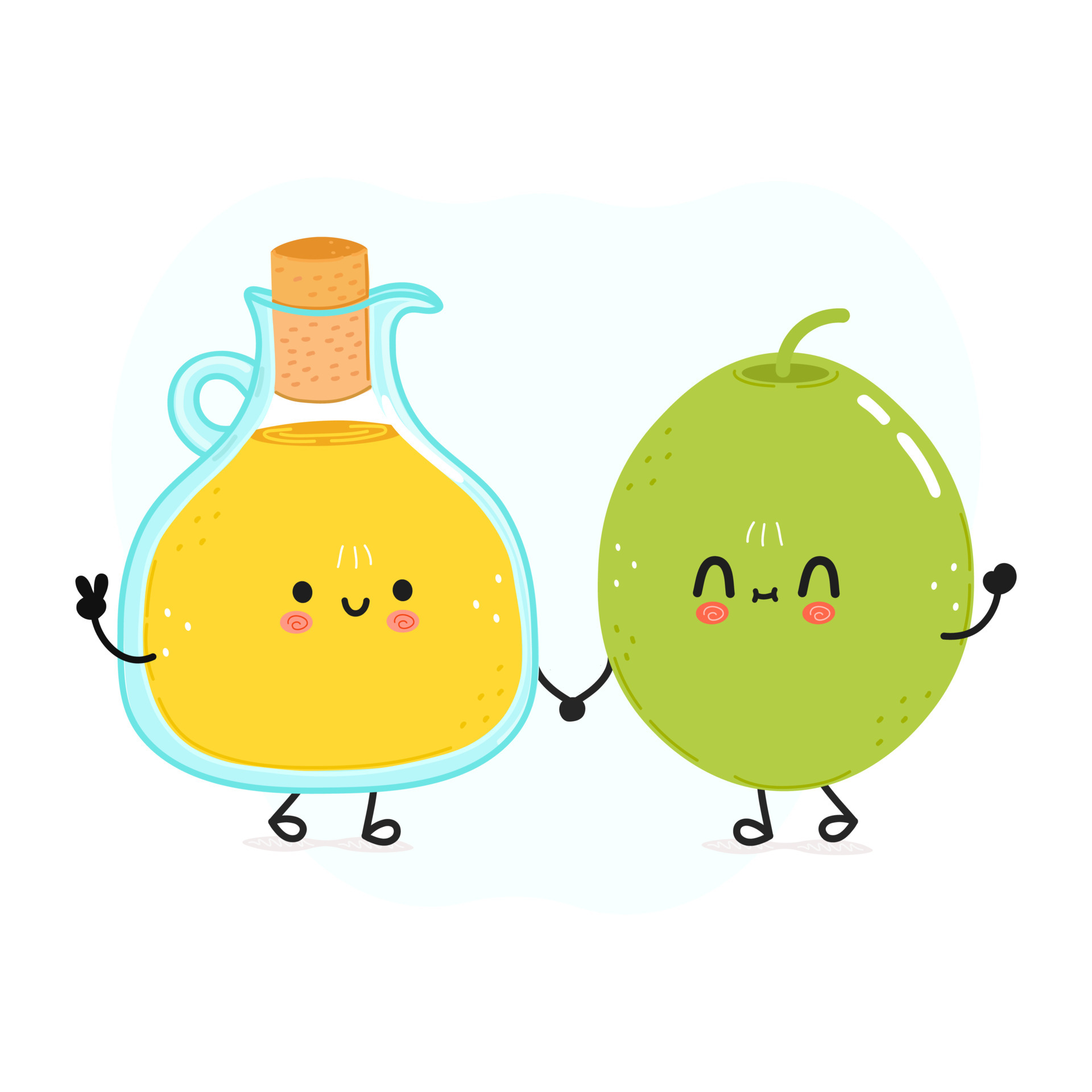 Cute happy olives and olive oil card. Vector hand drawn doodle style cartoon character illustration icon design. Happy olives and olive oil friends concept card 5744665 Vector Art at Vecteezy Cute happy olives and olive oil card. Vector hand drawn doodle style cartoon character illustration icon design. Happy olives and olive oil friends concept card 5744665 Vector Art at Vecteezy