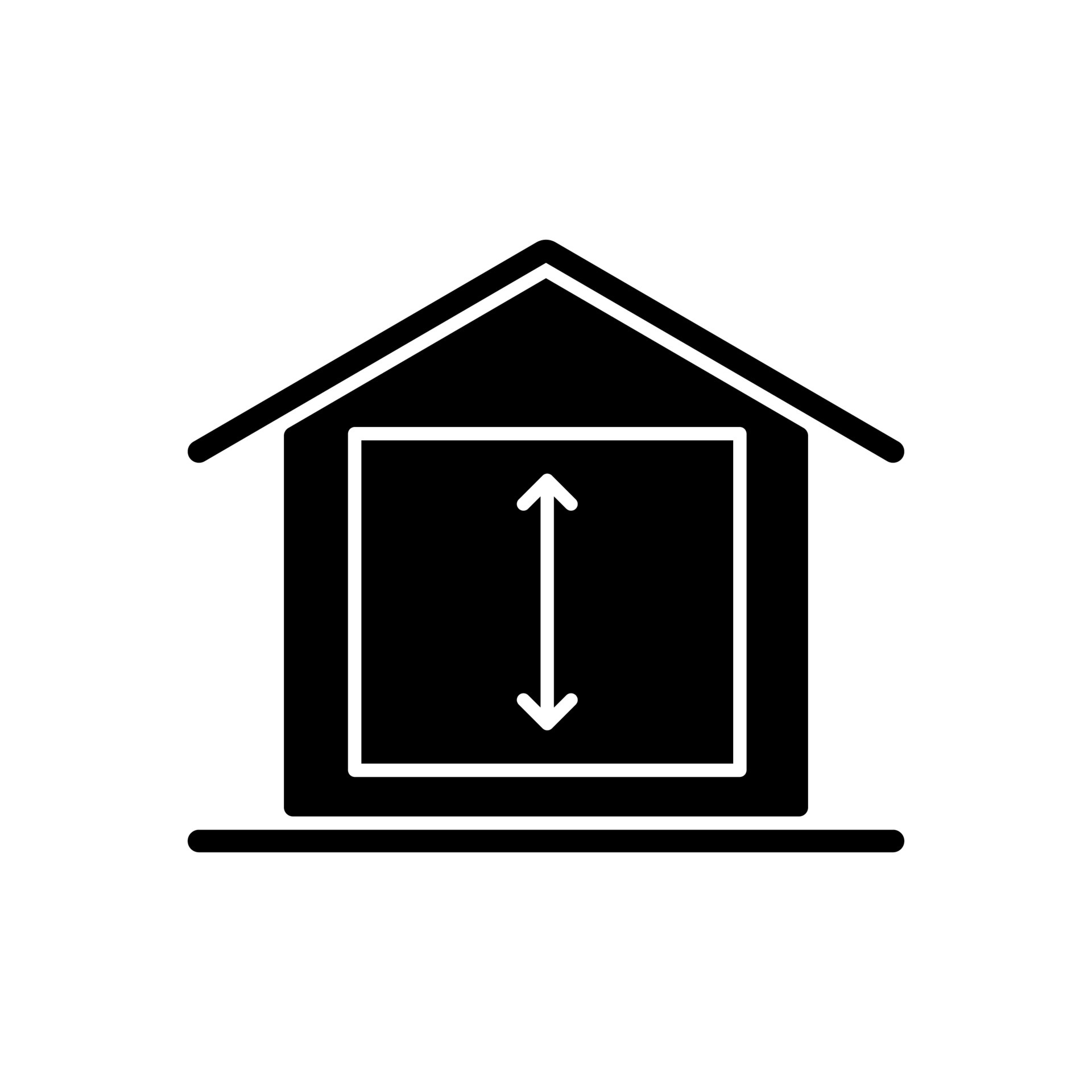 What Is The Minimum Ceiling Height For A Habitable Room