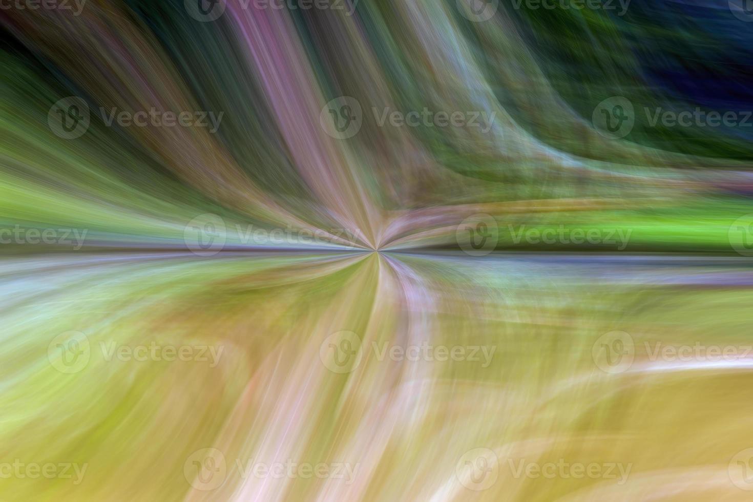 Colorful, unique and original abstract backgrounds created from photographs of natural things and places. photo