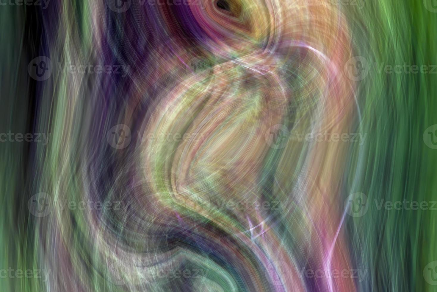 Colorful, unique and original abstract backgrounds created from photographs of natural things and places. photo