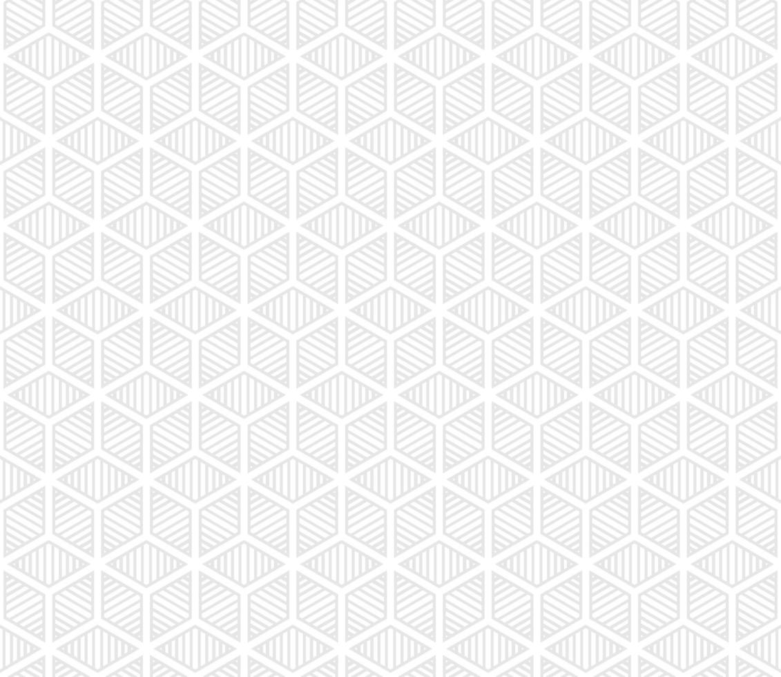 fondo transparente de vector blanco con diamantes grises