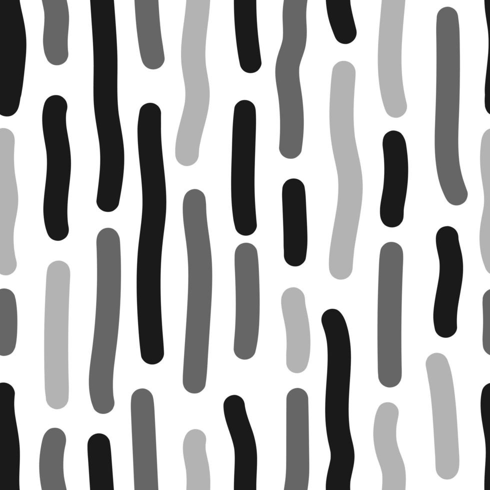 WHITE VECTOR BACKGROUND WITH THICK BLACK AND GRAY VERTICAL LINES