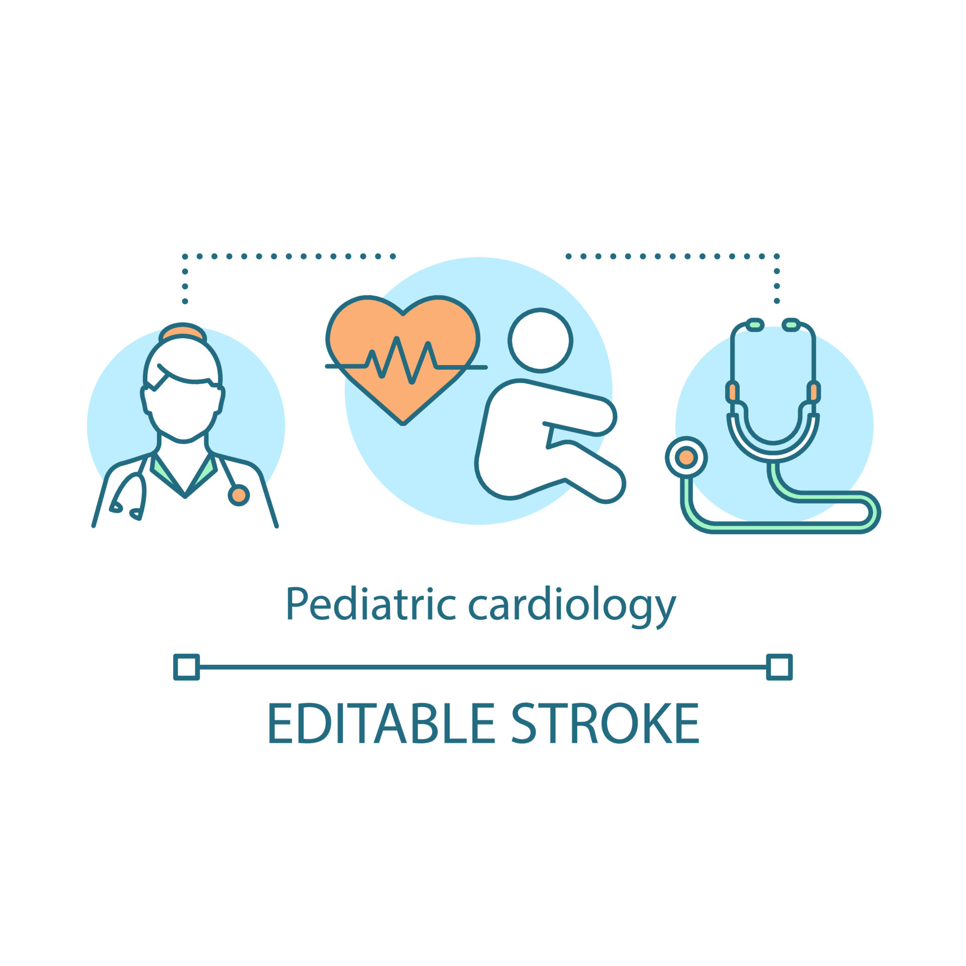 how to become pediatric cardiologist