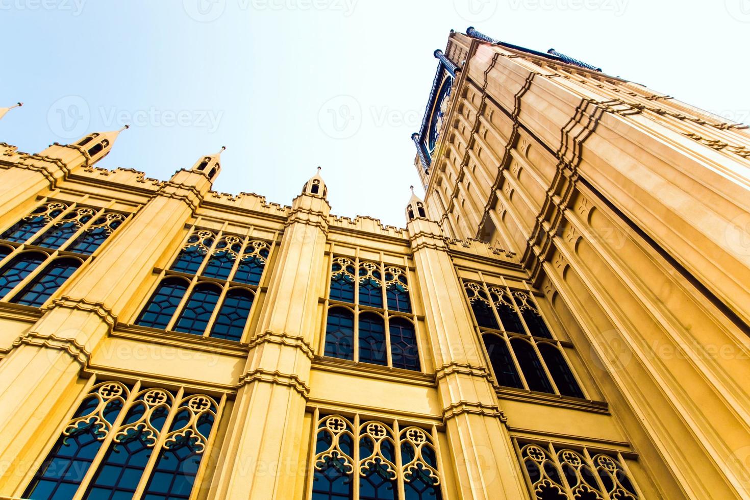 Victorion architecture style building photo