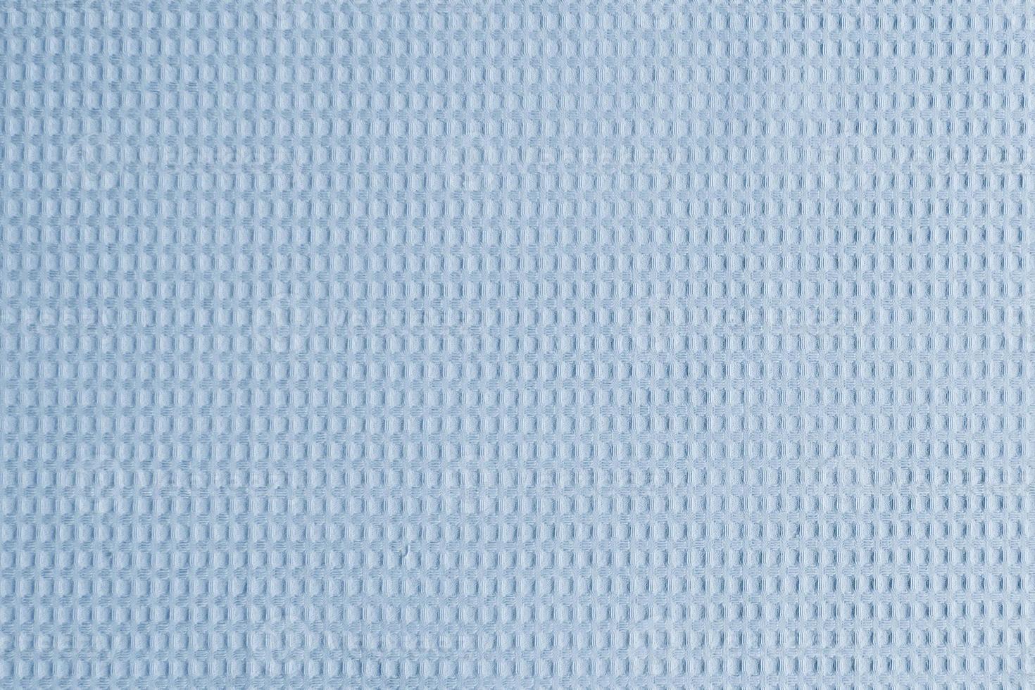 the texture of the fabric, gray in a ribbed pattern photo