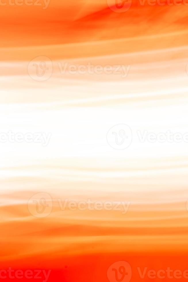 Abstract orange red background with a white-hot center. Vertical banner. Provides space for text. photo