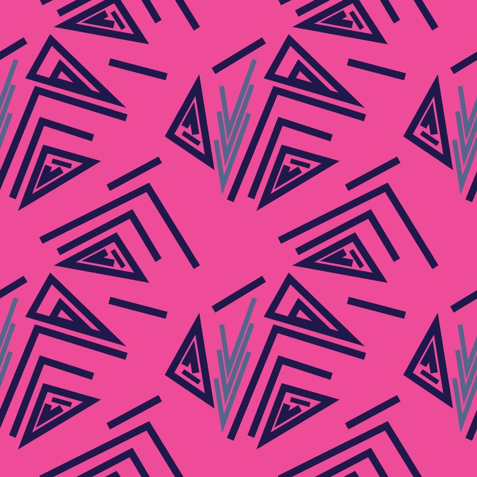Abstract pattern geometric backgrounds  Abstract geometric design vector