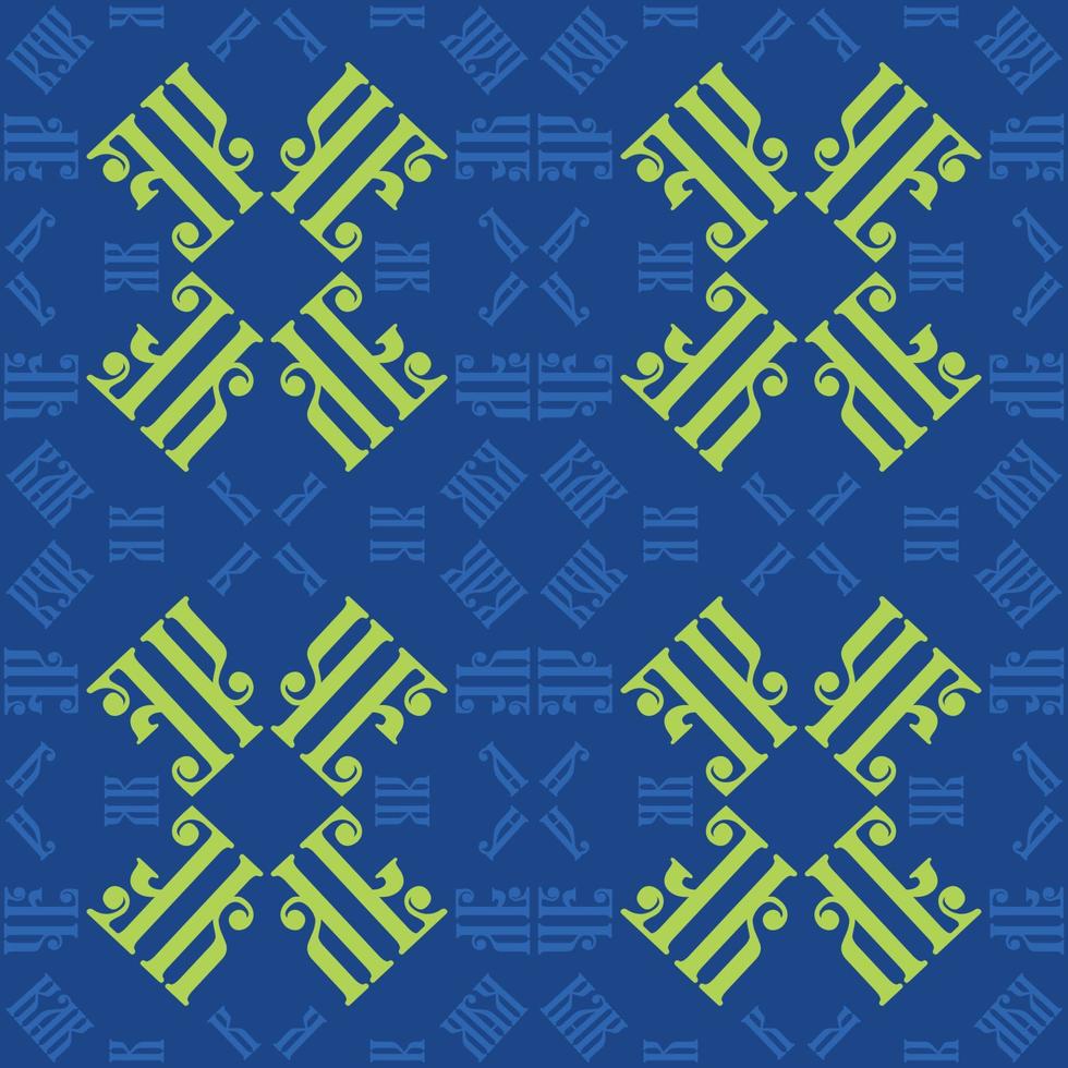 Abstract pattern geometric backgrounds  Abstract geometric design vector