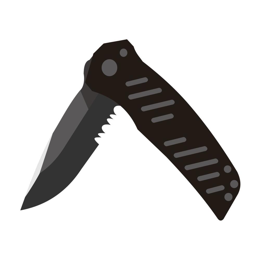 blade weapon icon vector design