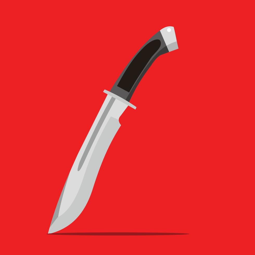 blade weapon icon vector design